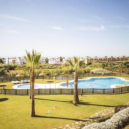 Casares Beach Сан-Луїс-де-Сабінільяс Екстер'єр фото