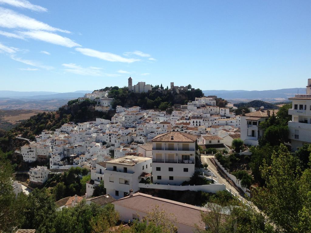 Casares Beach Сан-Луїс-де-Сабінільяс Екстер'єр фото
